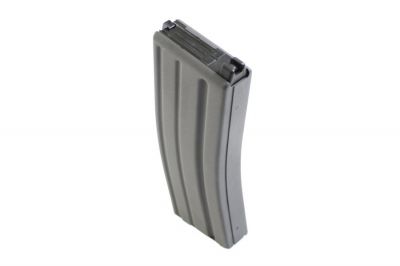 GBLS AEG GDR Mag for GDR15 60rds - Detail Image 2 © Copyright Zero One Airsoft